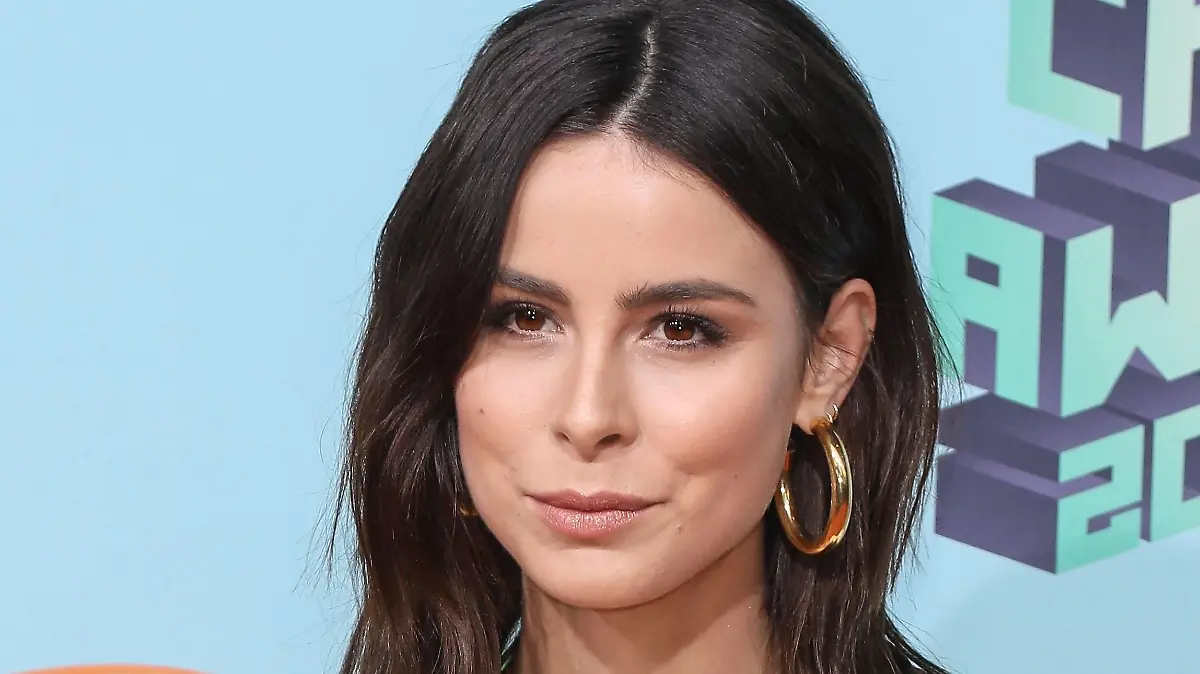 Orange Carpet, Nickelodeon verleiht die KidÕs Choice Awards 2019. Lena Meyer Landrut / Orange Carpet, Nickelodeon verleiht die KidÕs Choice Awards 2019., Germany, Rust, Europapark, 20190404 *** Orange Carpet Nickelodeon presents the KidÕs Choice Awards 2019 Lena Meyer Landrut Orange Carpet Nickelodeon presents the KidÕs Choice Awards 2019 Germany Rust Europapark 20190404