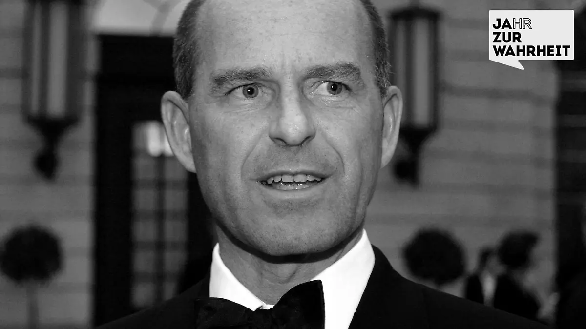 Karl Erivan Haub