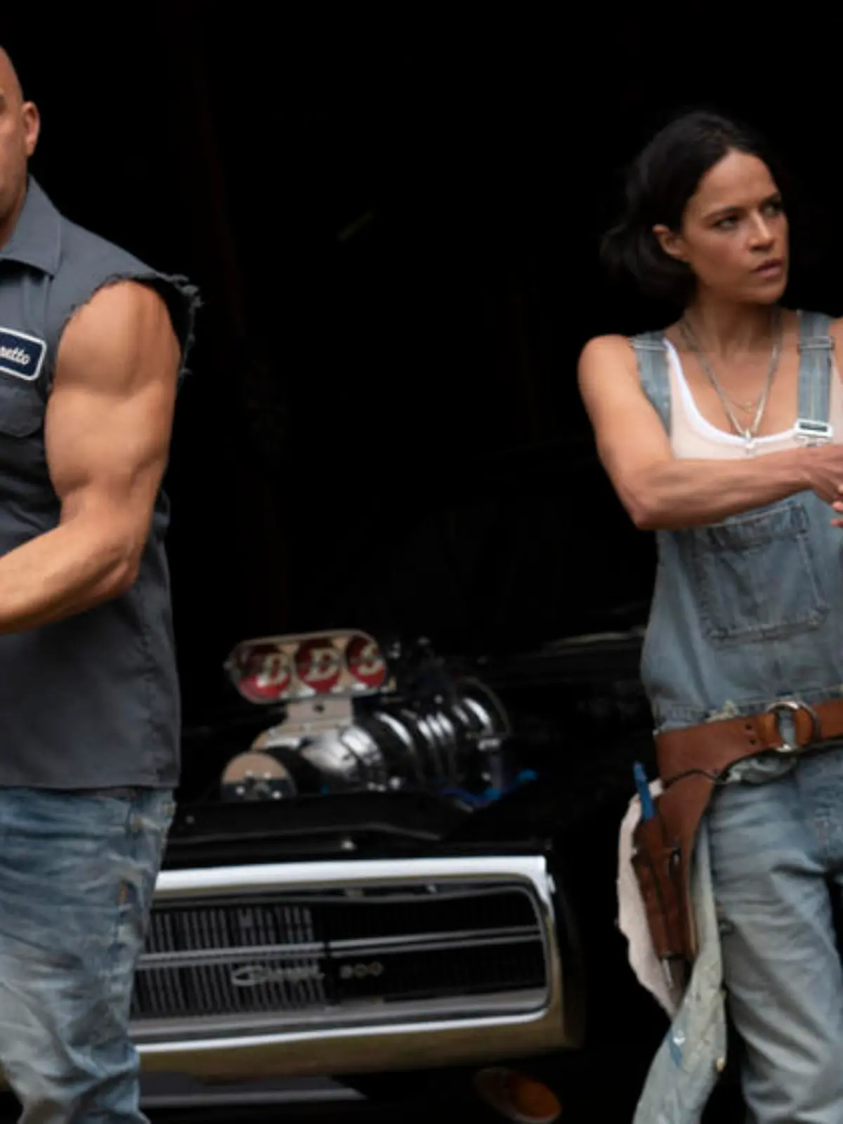 "Fast & Furious 9" schon vor dem weltweiten Kinostart ein Kassenhit