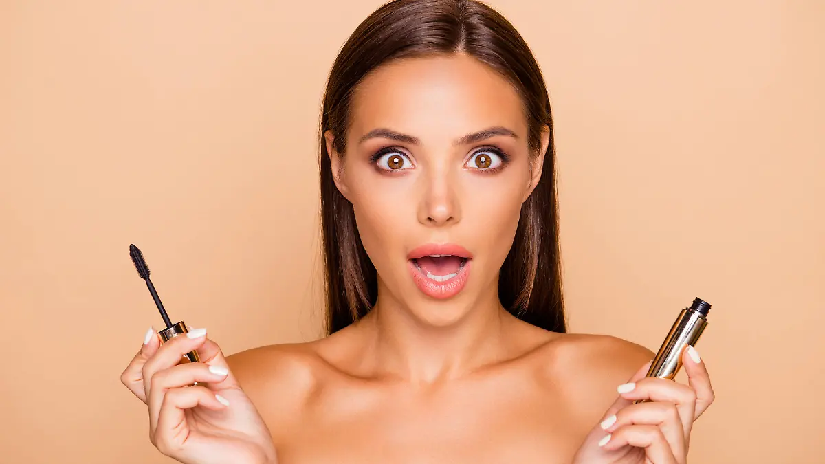 TikTok-Trend: Volle Wimpern in wenigen Minuten.