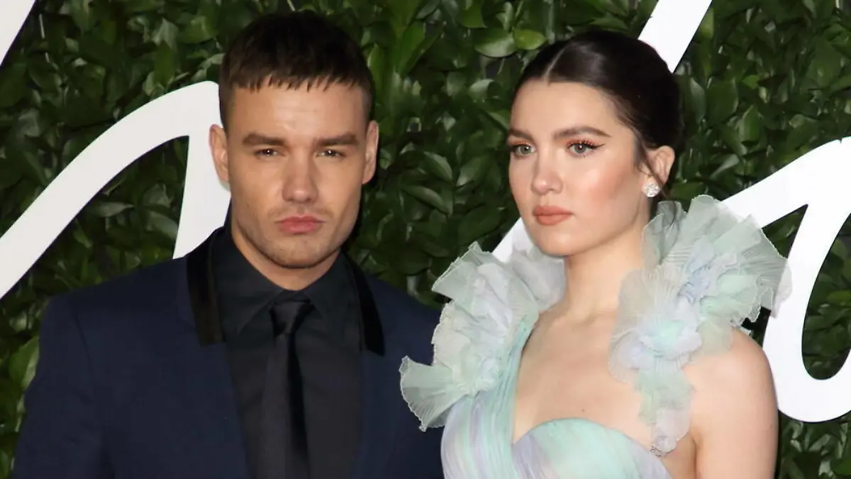 Zehn Monate nach der Verlobung: Liam Payne ist wieder Single