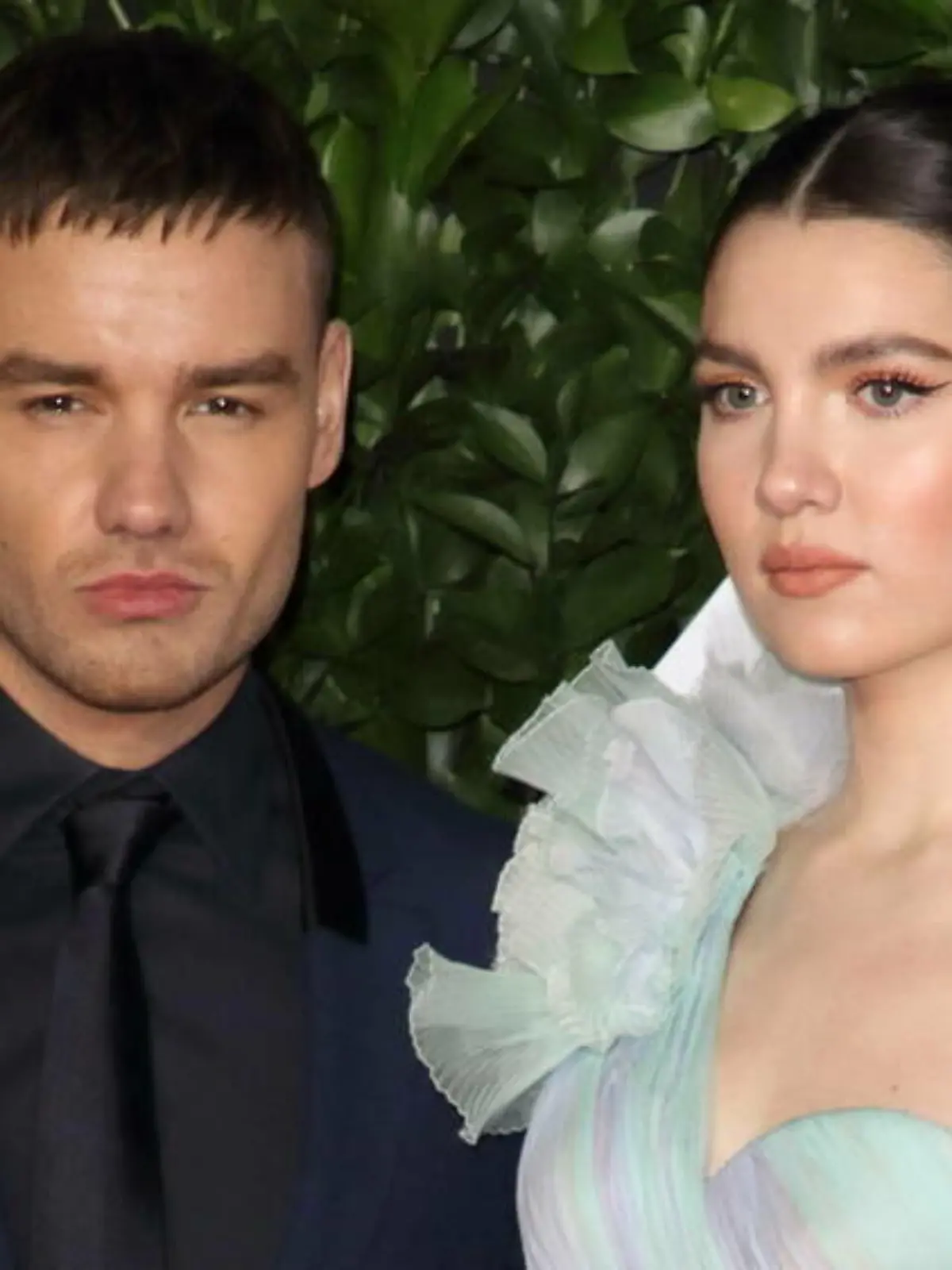 Zehn Monate nach der Verlobung: Liam Payne ist wieder Single