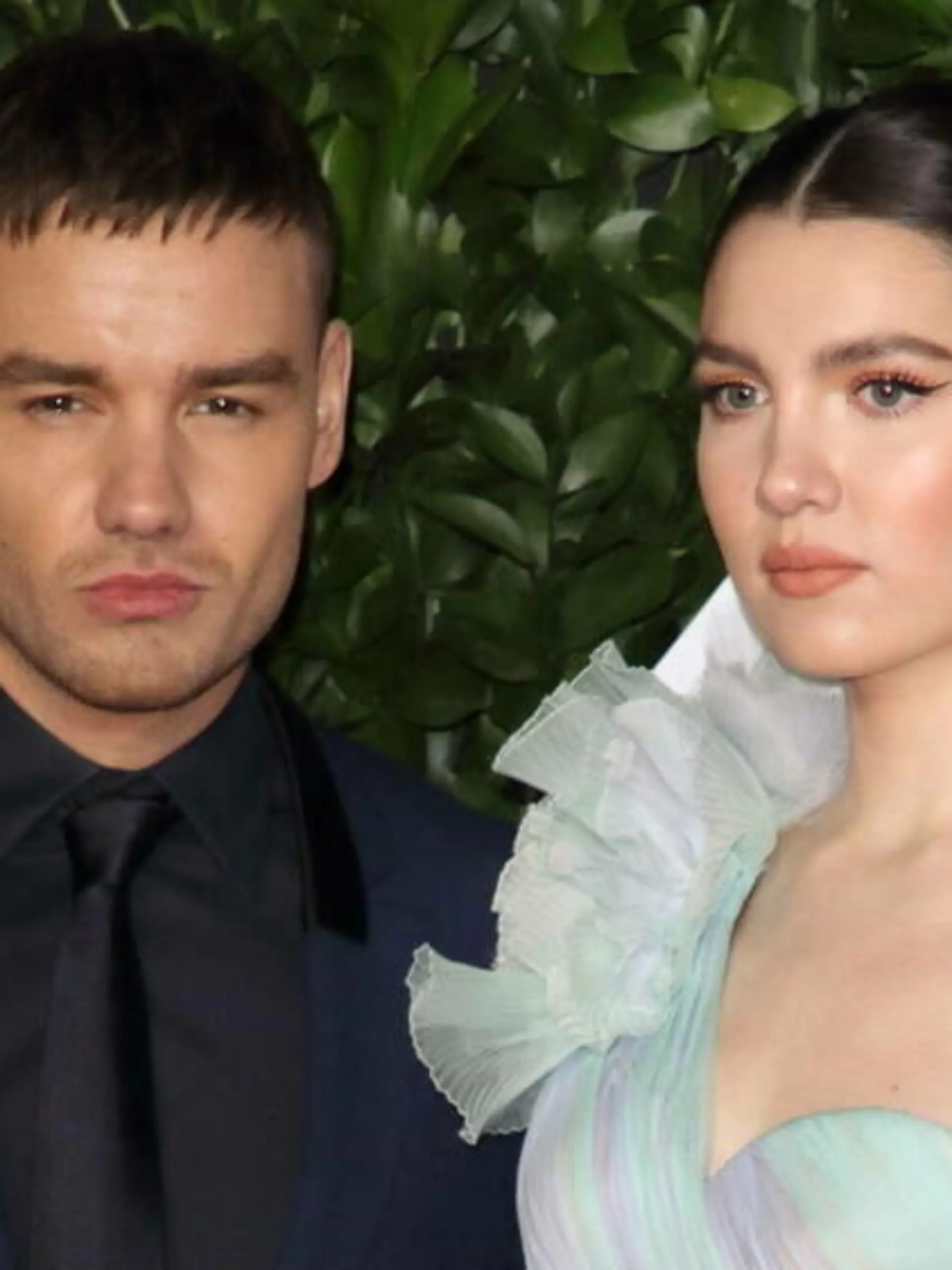 Zehn Monate nach der Verlobung: Liam Payne ist wieder Single
