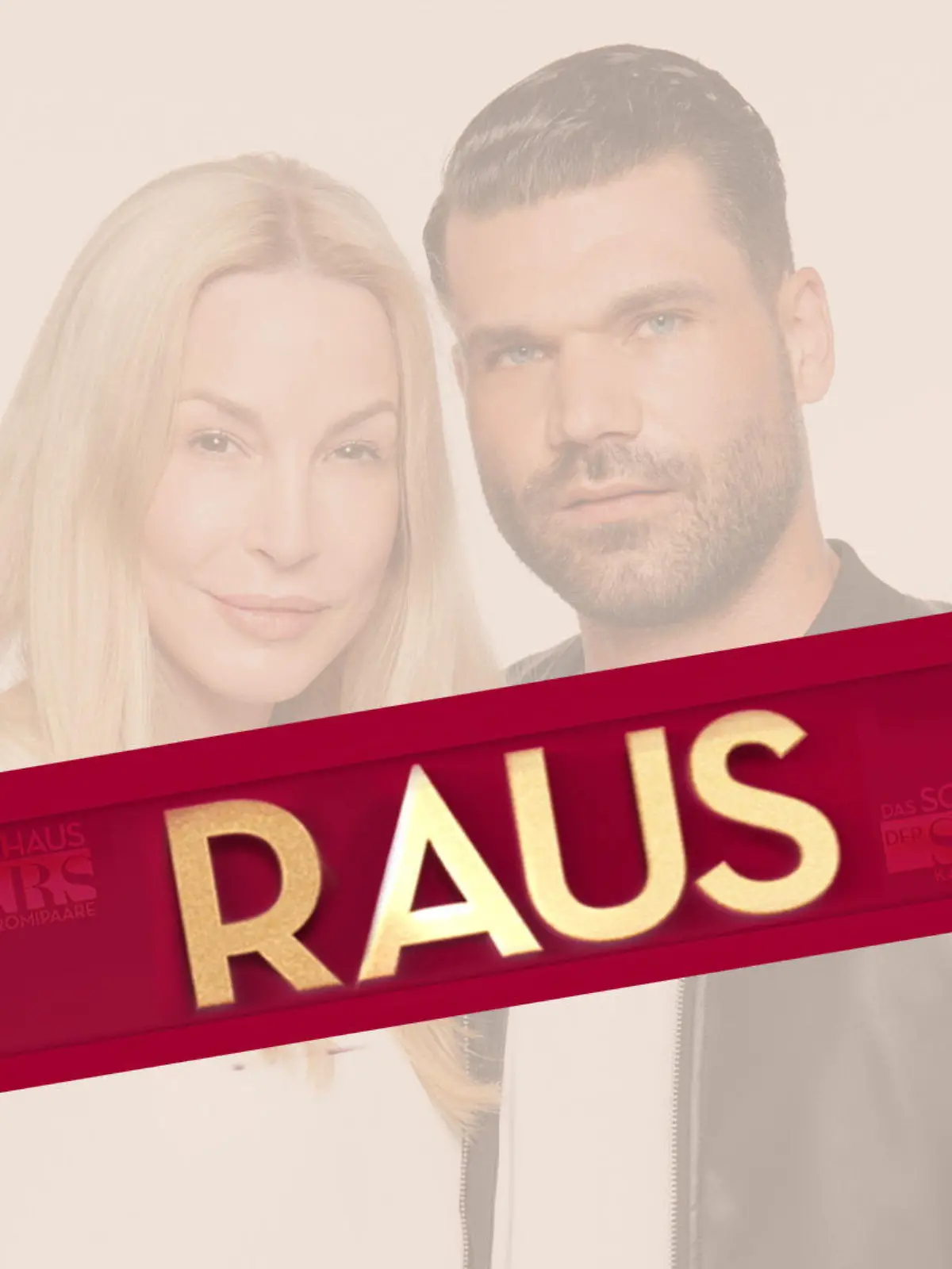 Michelle und Mike sind raus