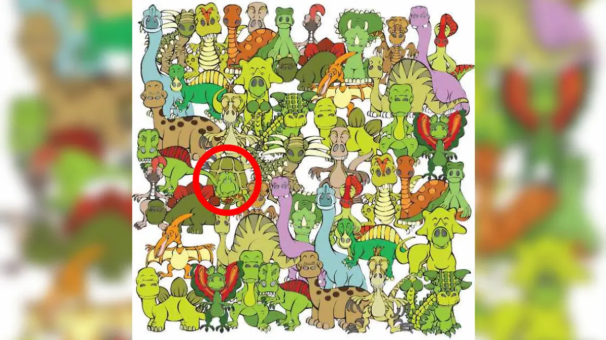 Auflösung Suchbild