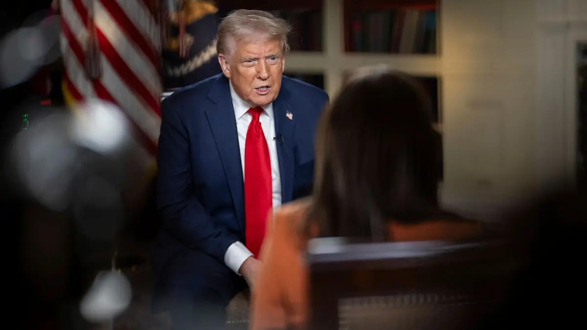 Trump will Selbstabschiebungen