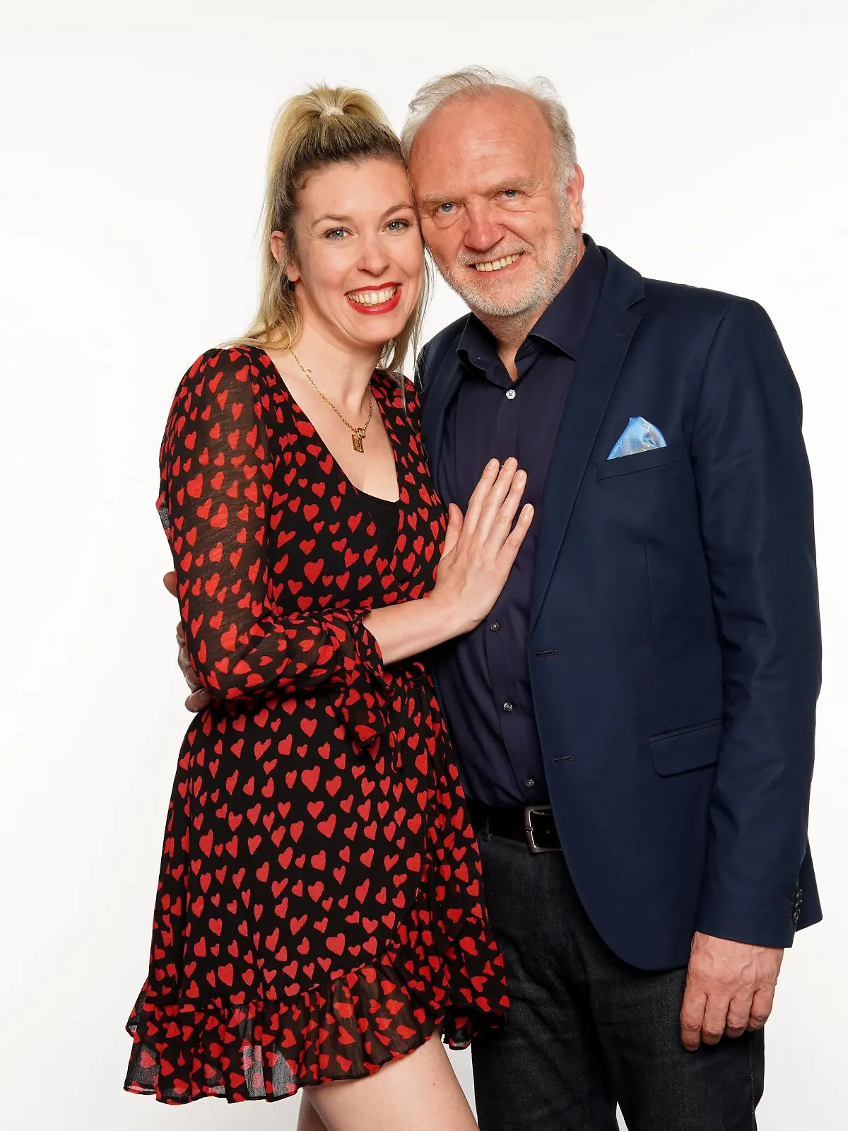 "Sommerhaus der Stars" 2021: Das sind die Kandidaten