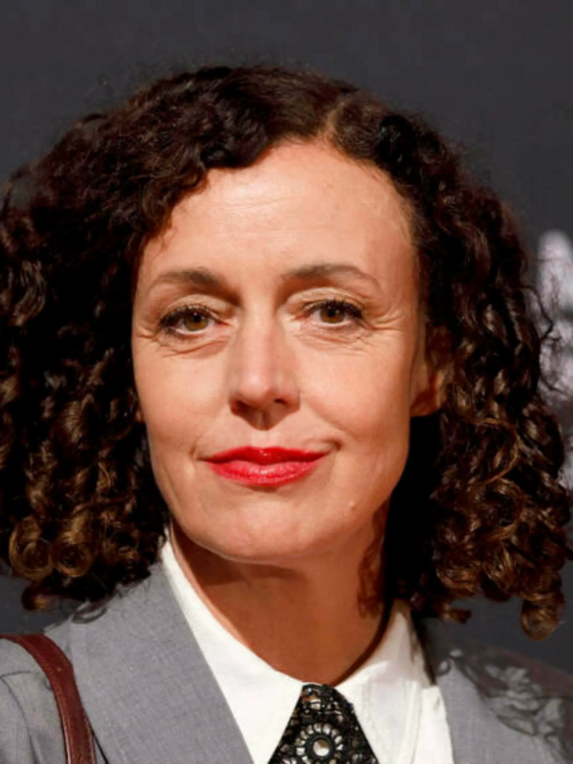 Maria Schrader führt bei Weinstein-Enthüllungsfilm "She Said" Regie