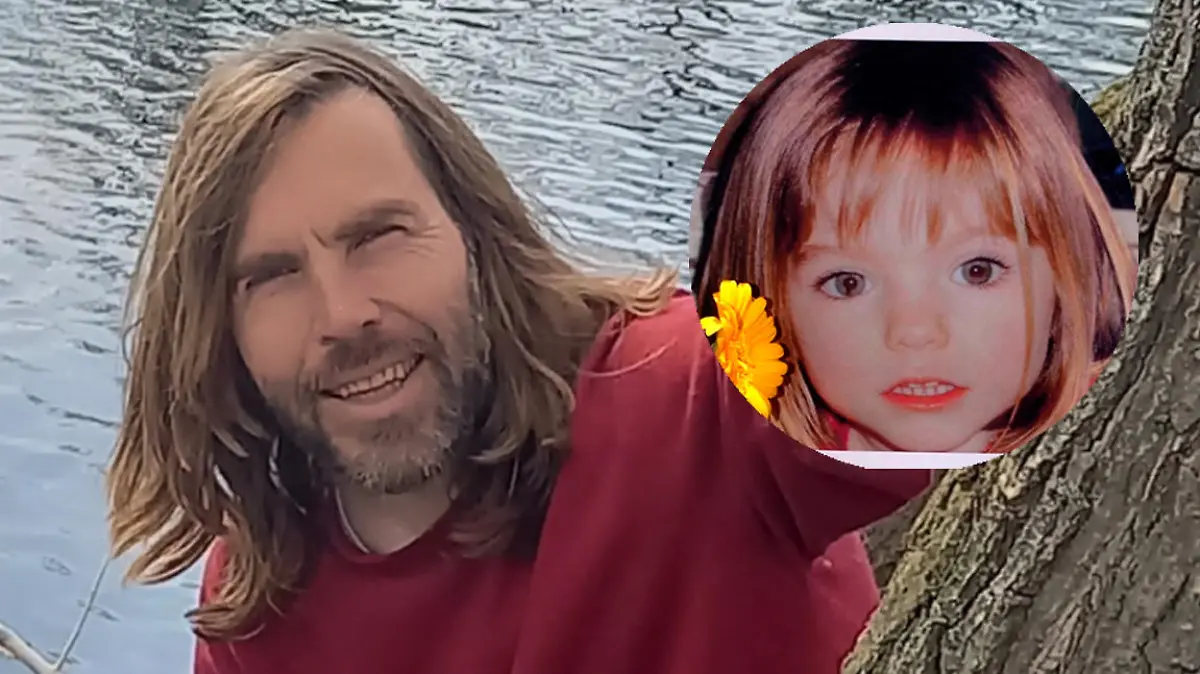 Michael Schneider soll den Ermittlern die genauen Koordinaten von Maddies Standort genannt haben.
