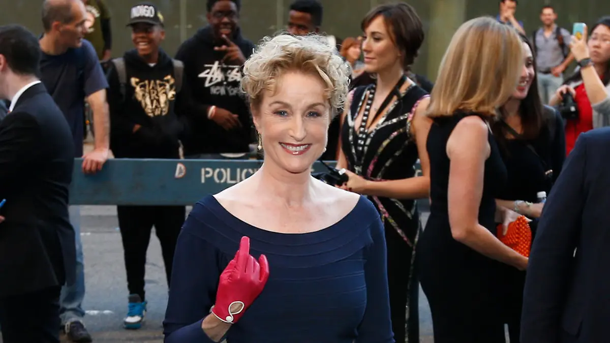 US-Schauspielerin Lisa Banes nach Unfall in kritischem Zustand