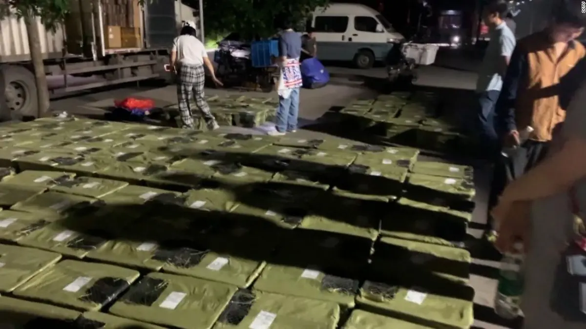 Die Tieraktivisten haben rund 150 Tiere bei einem Transport finden können, einige waren zu dem Zeitpunkt allerdings schon tot.