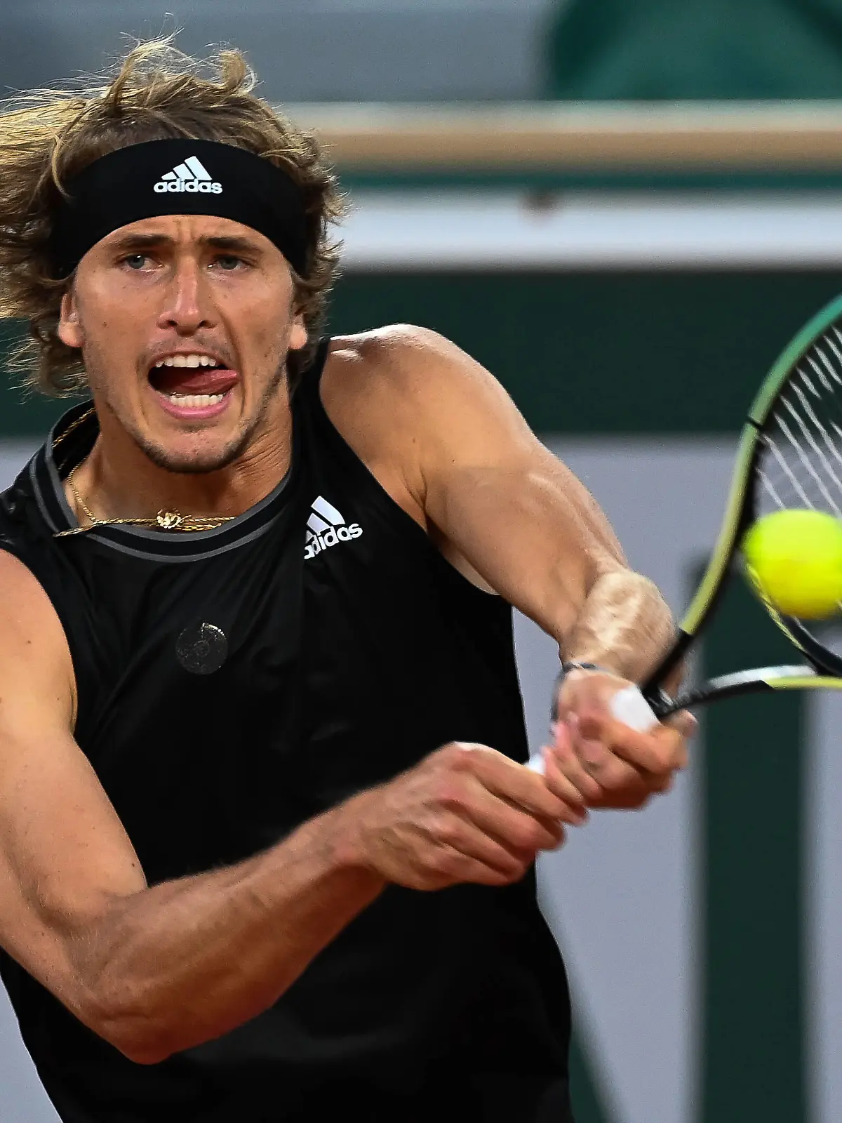 Alexander Zverev