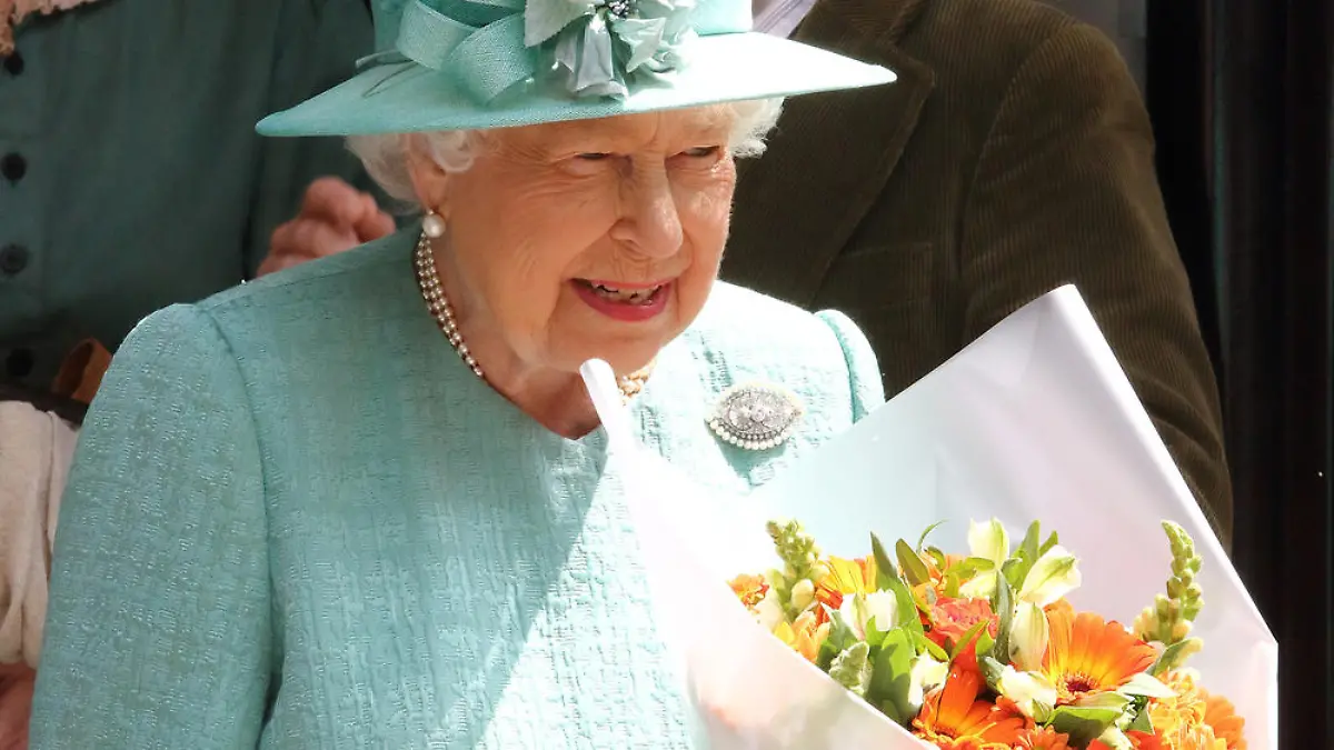 "Trooping the Colour": So feiert die Queen ihren Geburtstag