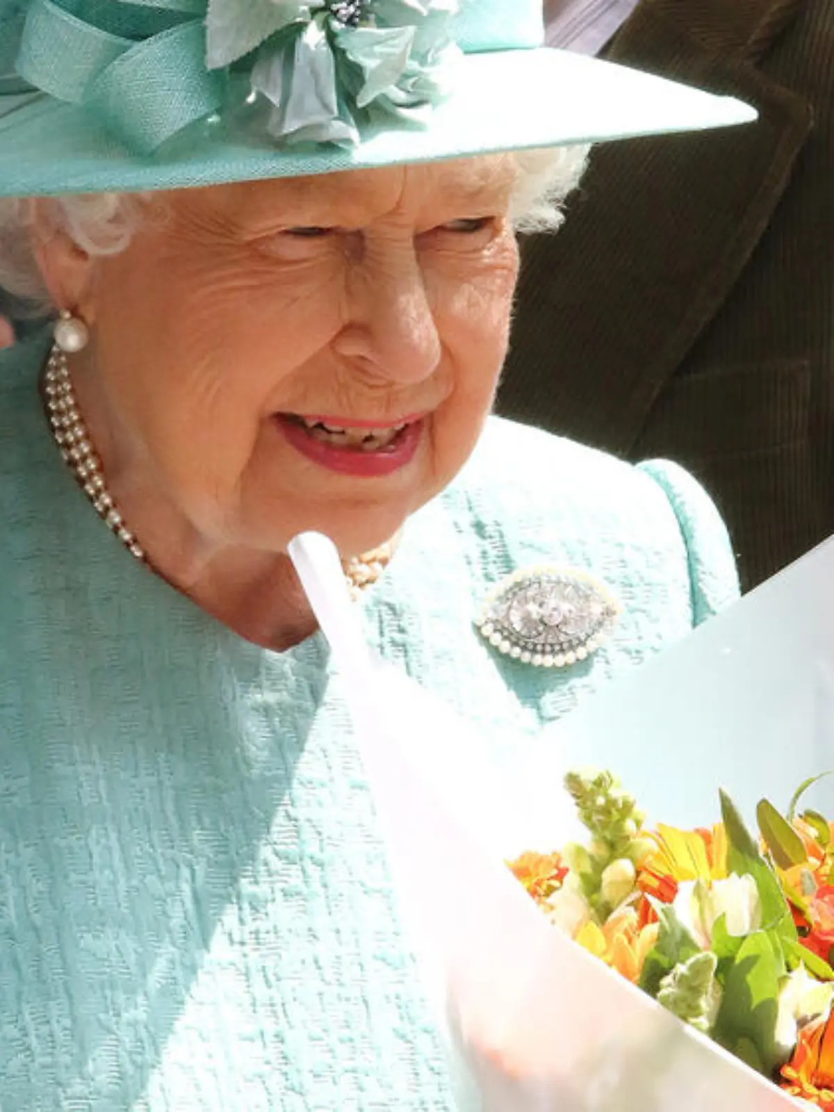"Trooping the Colour": So feiert die Queen ihren Geburtstag