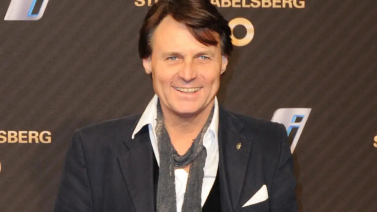 Wolfgang Bahro: So stellt er sich seinen ‚GZSZ‘-Ausstieg vor
