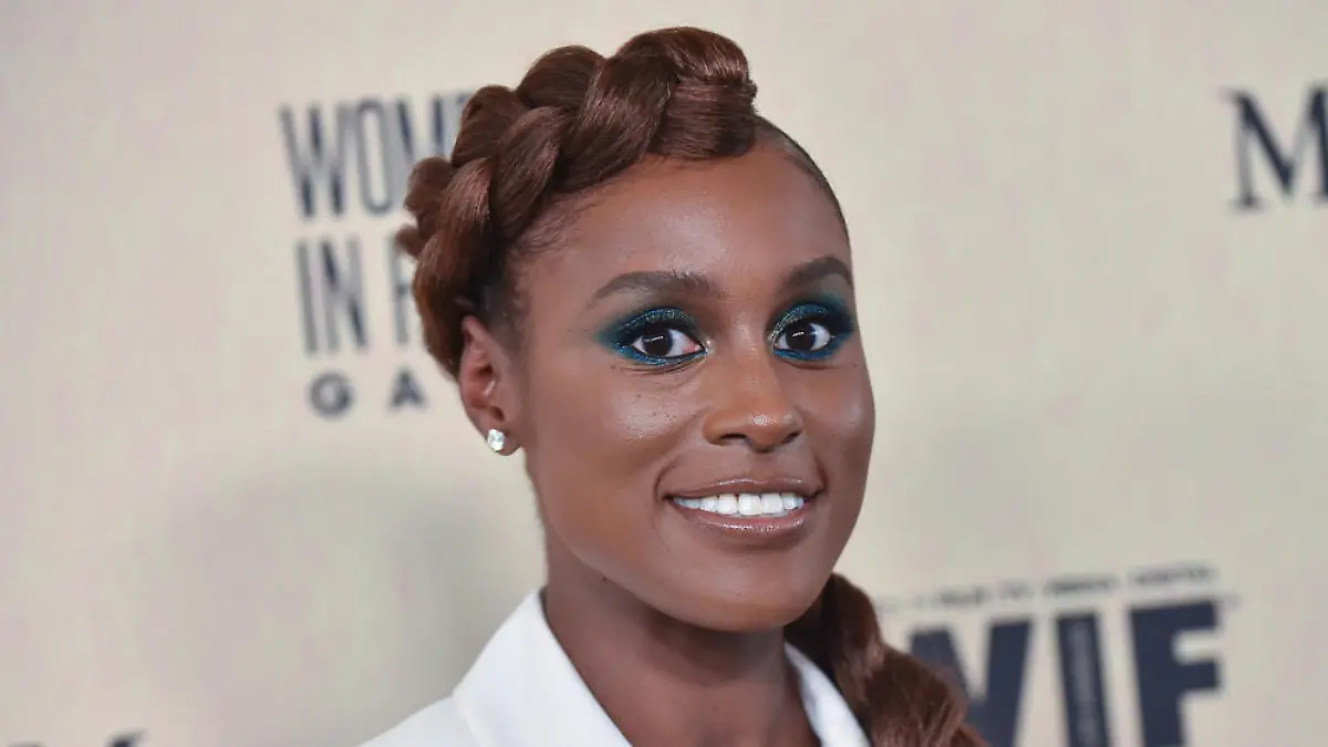 "Spider-Man: A New Universe"-Nachfolger: Issa Rae wird zu Spider-Woman