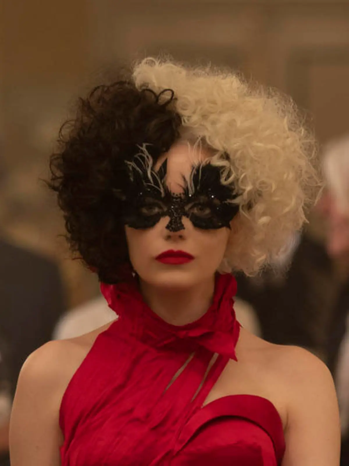 "Cruella"-Nachfolger befindet sich bereits in der Mache