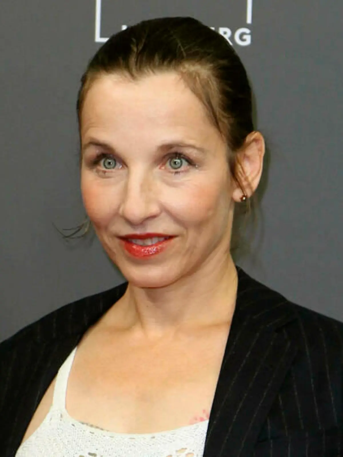 Meret Becker: Emotionaler erster Kinobesuch nach Lockdown