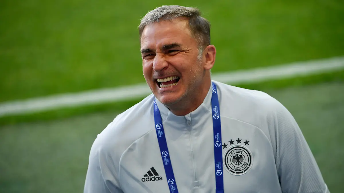 Stefan Kuntz