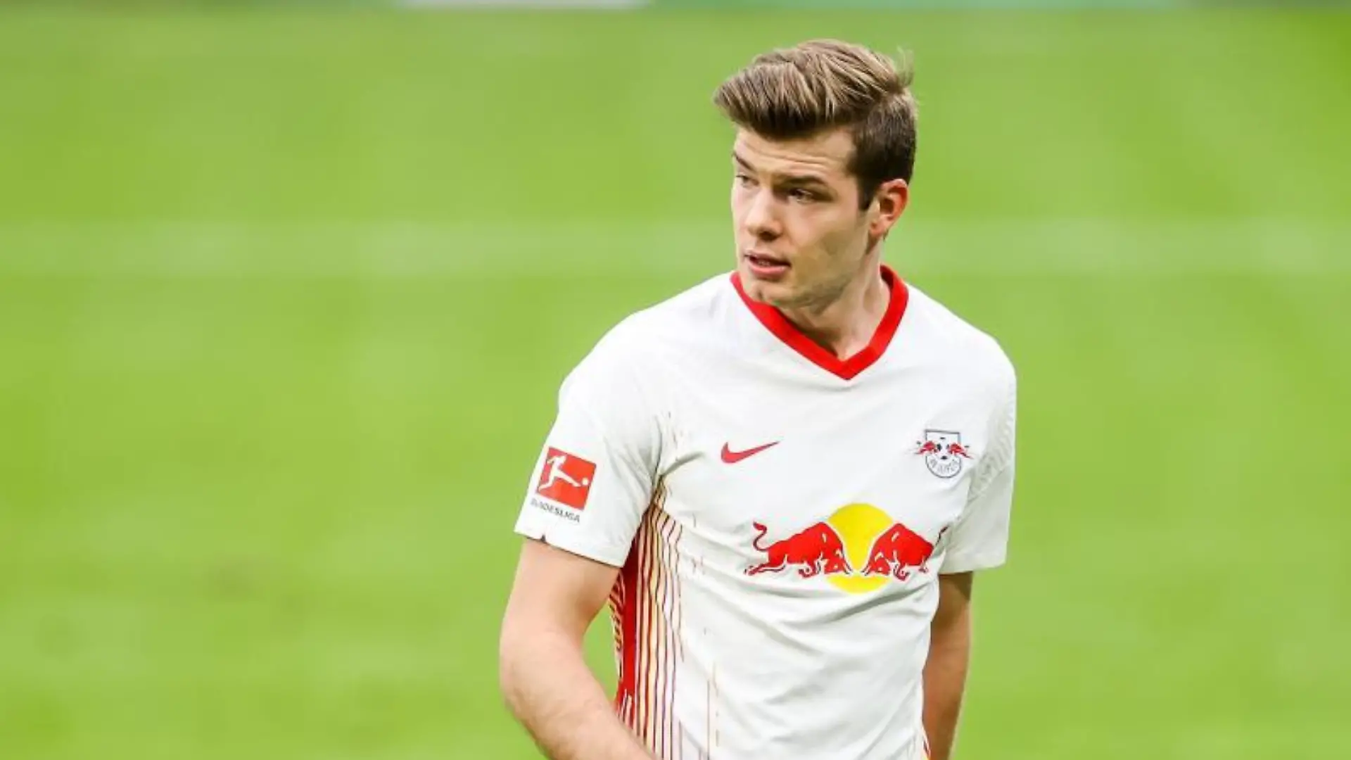 Alexander Sörloth