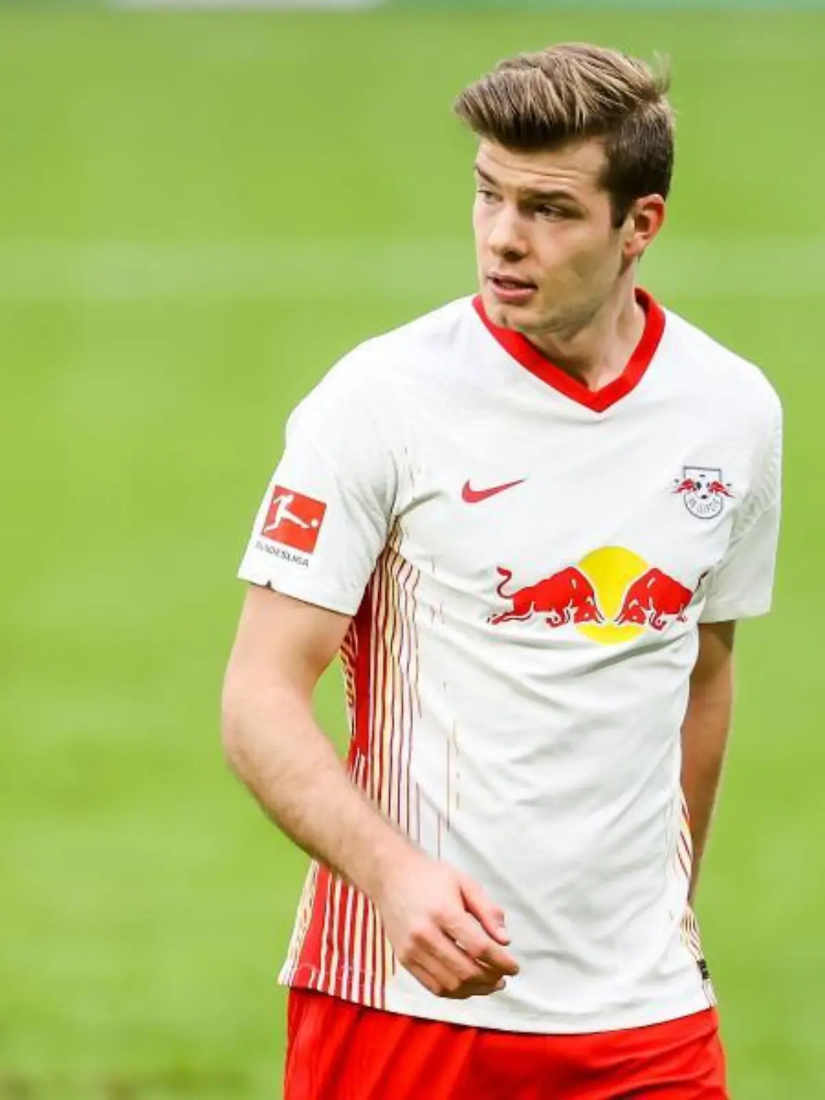 Alexander Sörloth