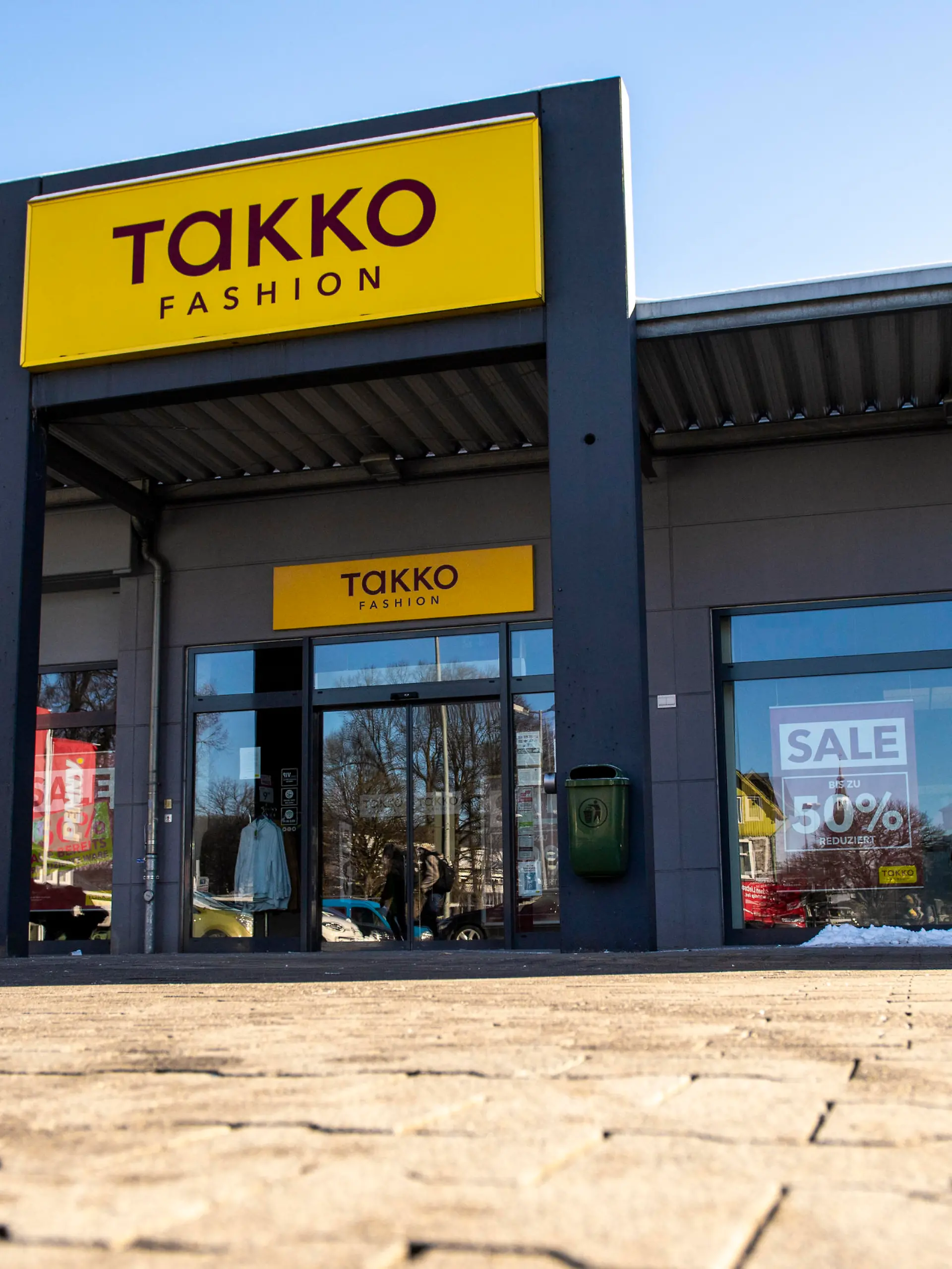 Takko Fashion