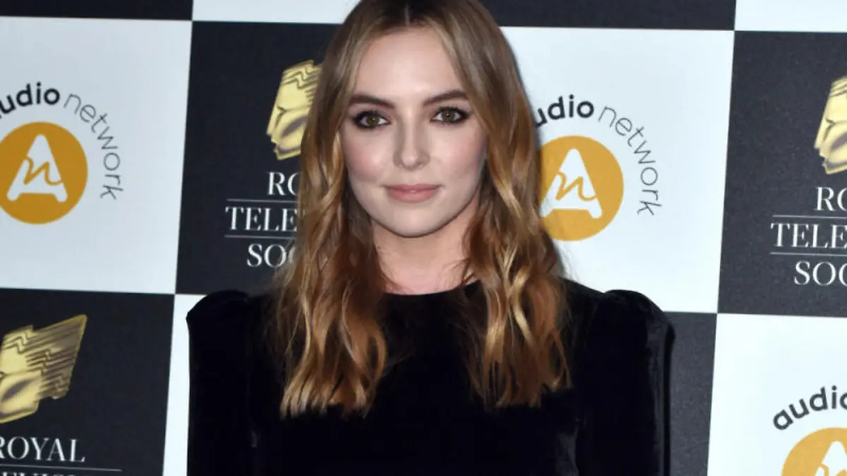 Jodie Comer wird ihr Alter Ego in ‘Killing Eve’ vermissen