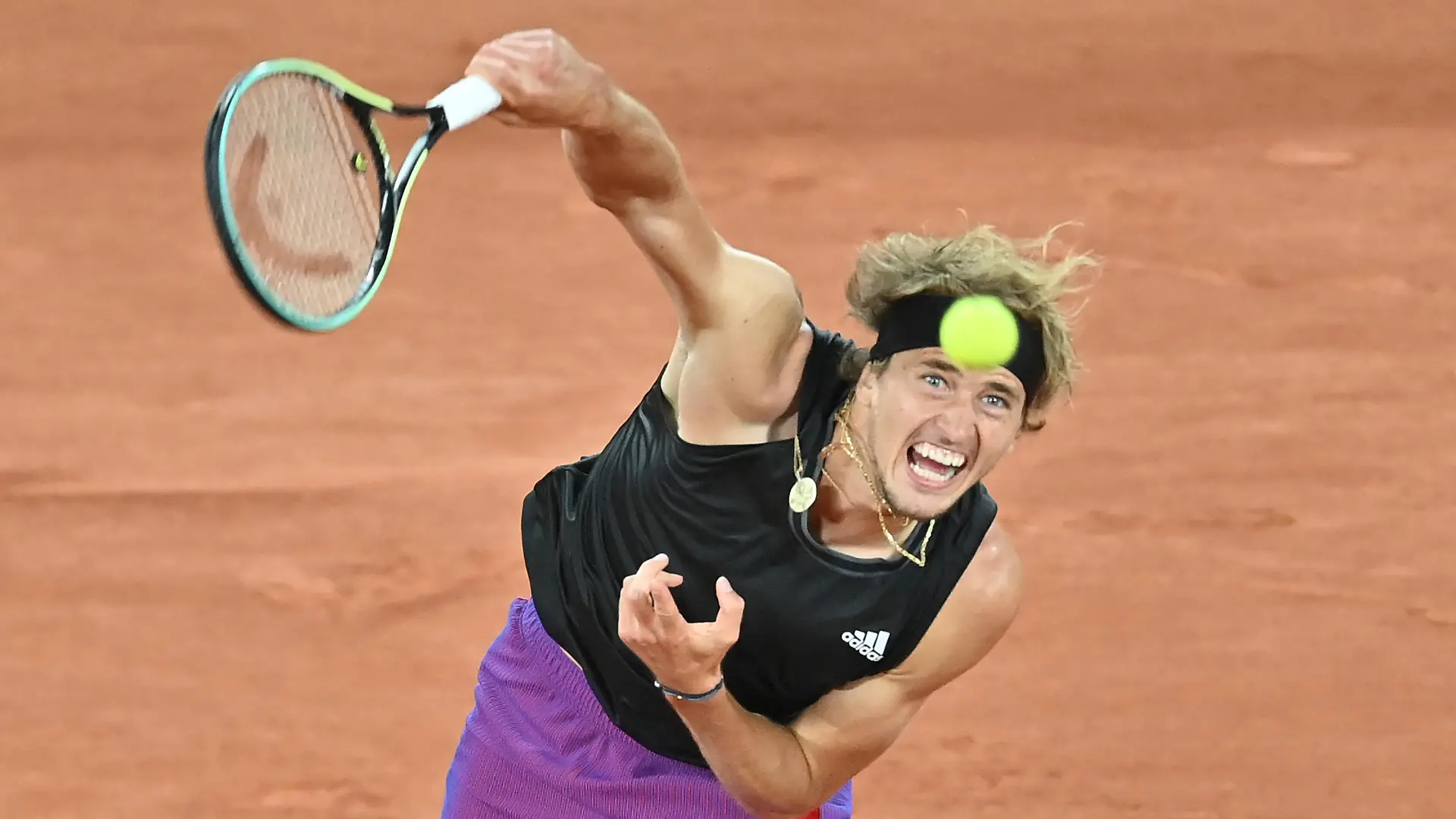 Alexander Zverev