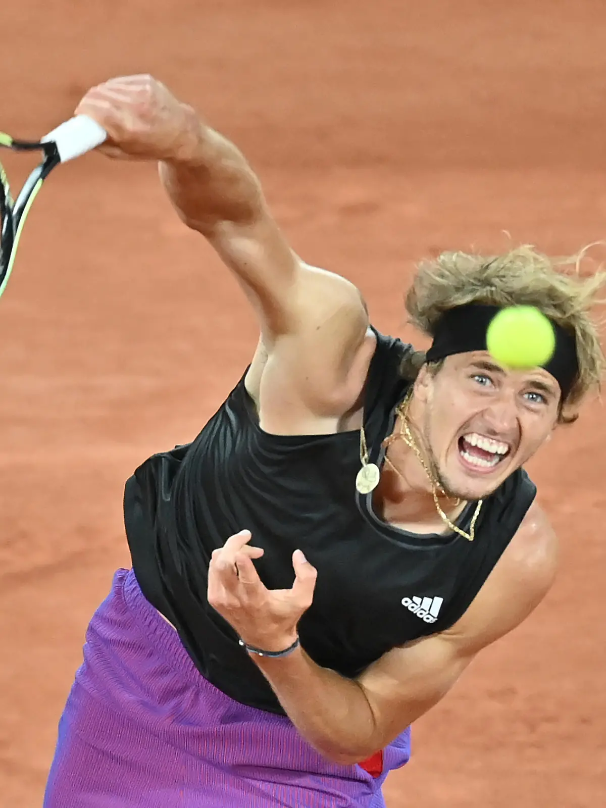 Alexander Zverev