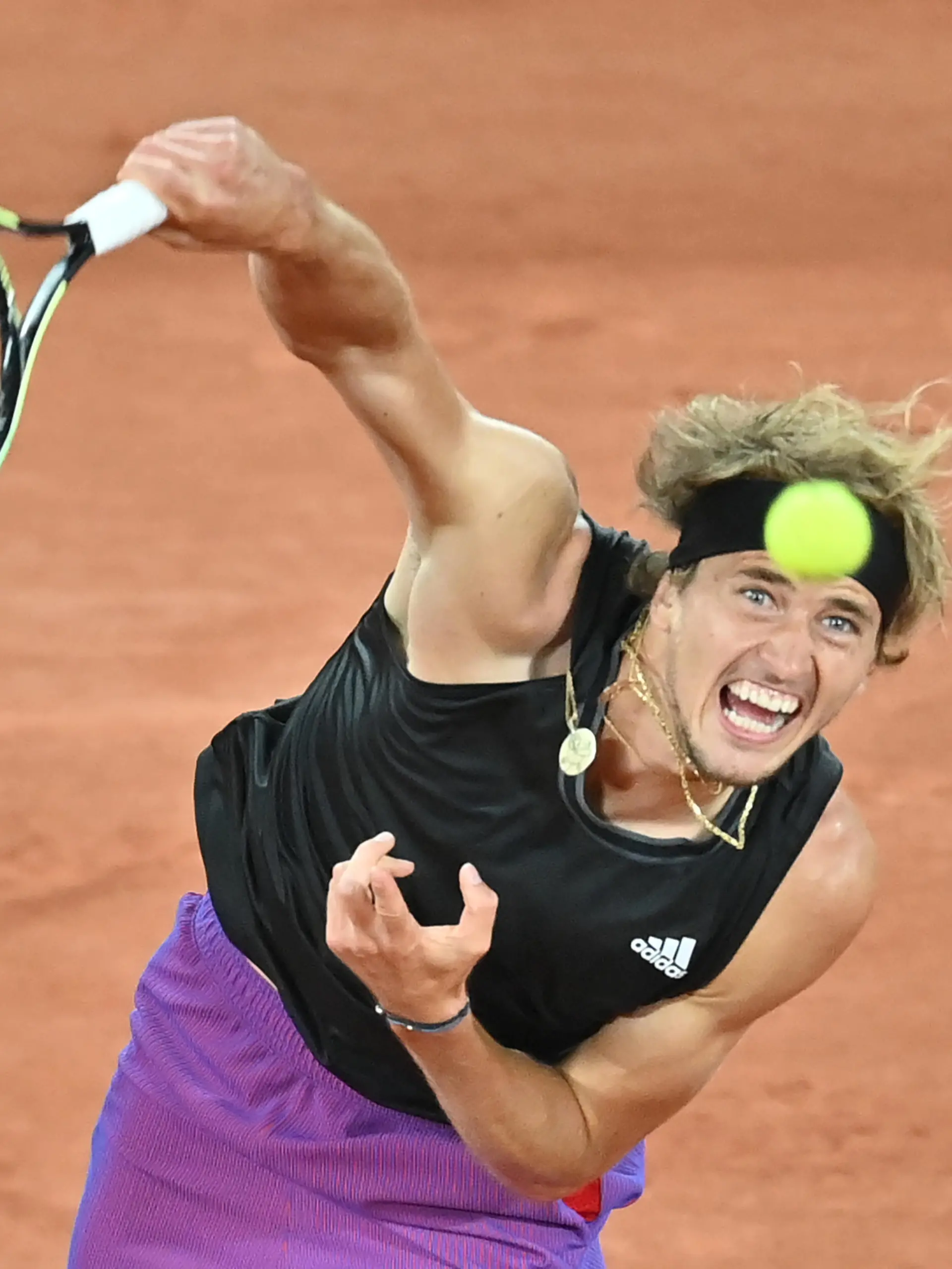 Alexander Zverev