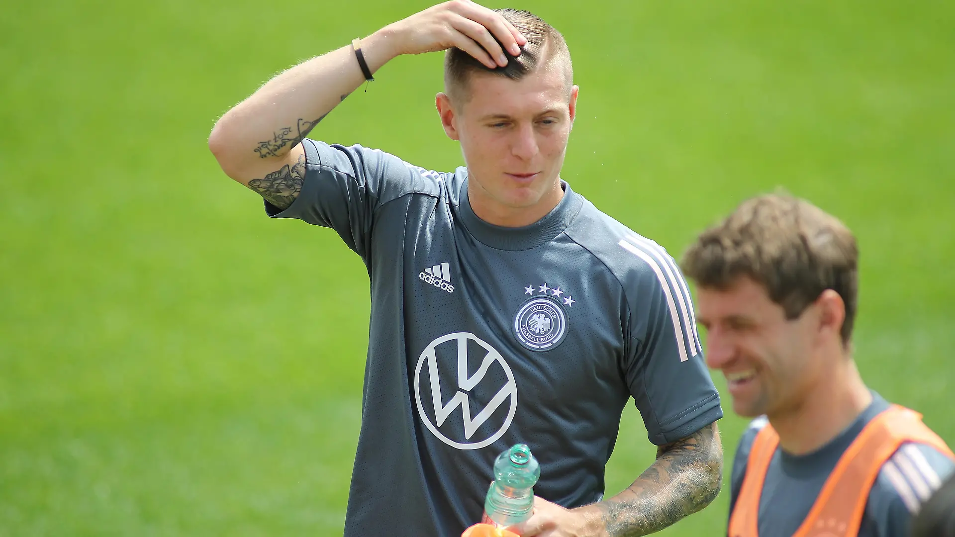 Toni Kroos