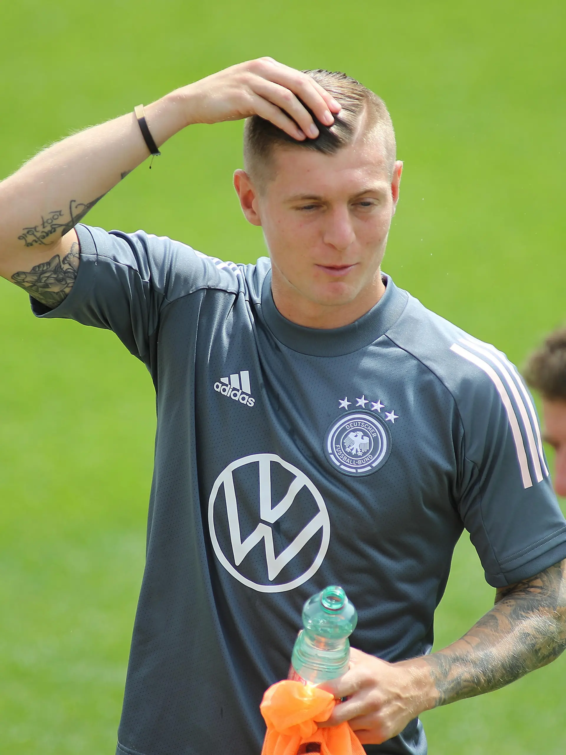 Toni Kroos