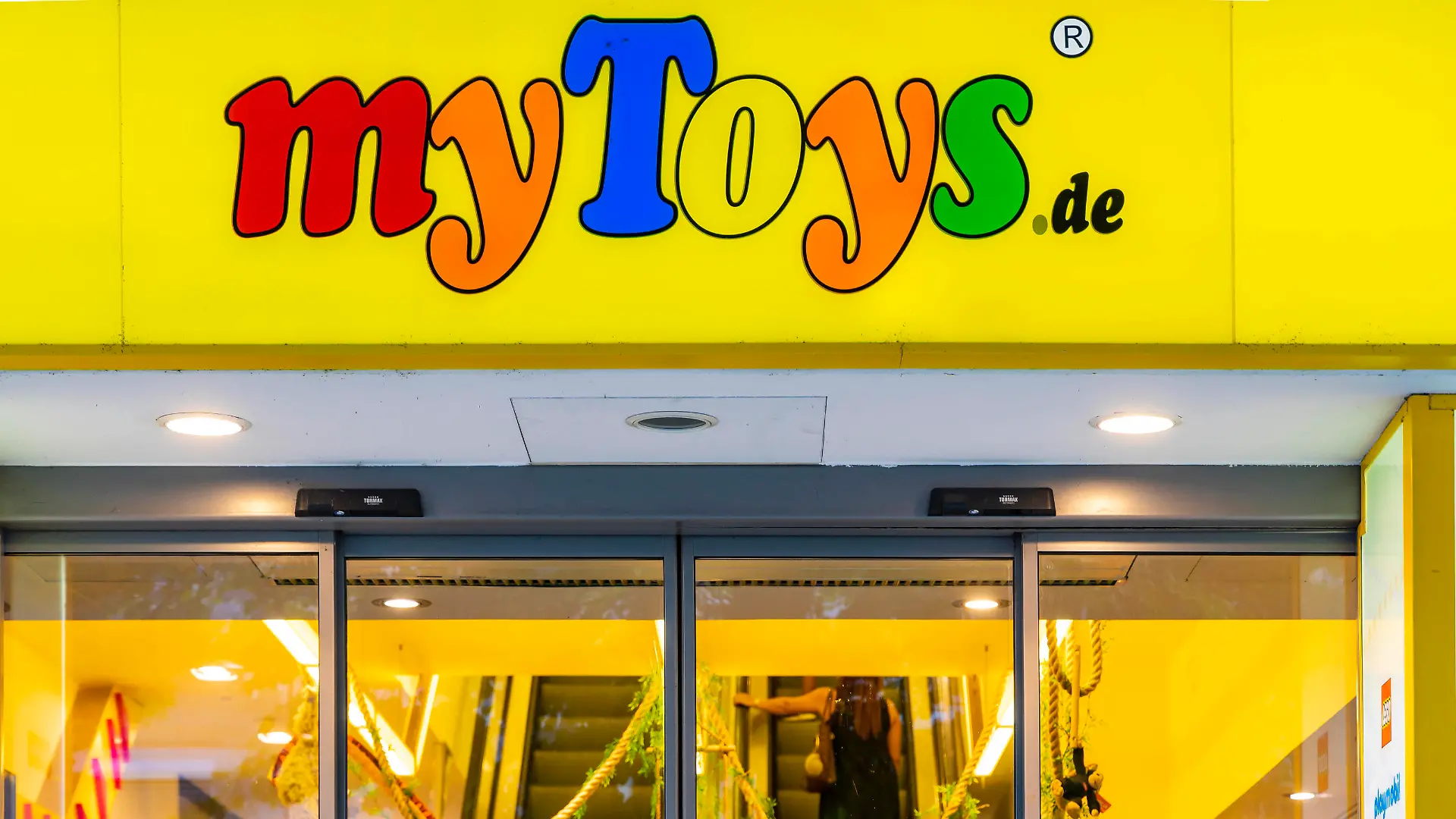 DEU, Deutschland, Baden-Württemberg, Stuttgart, 26.08.2019: Shop an der Königstraße in Stuttgart. Einkaufsstraße. *** DEU, Germany, Baden Württemberg, Stuttgart, 26 08 2019 Shop on Königstrasse in Stuttgart Shopping street