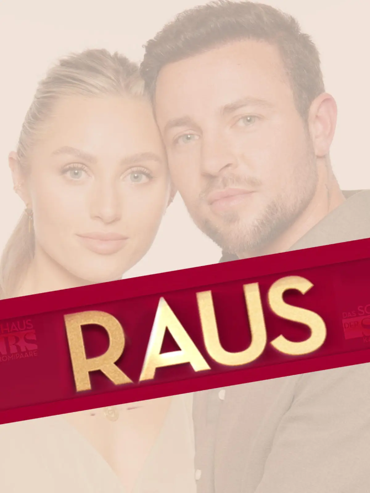 Sissi Hofbauer und Ben Melzer sind raus