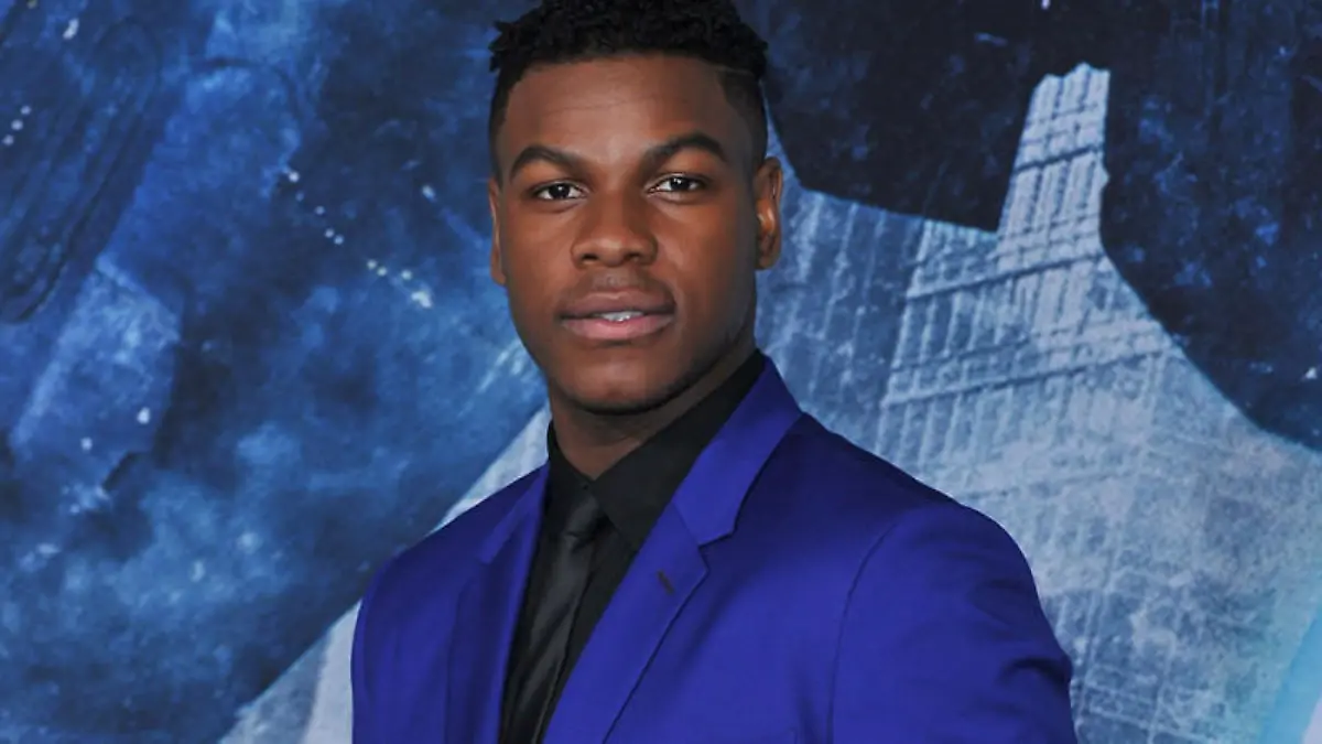 John Boyega: Er steigt aus Netflix-Produktion aus