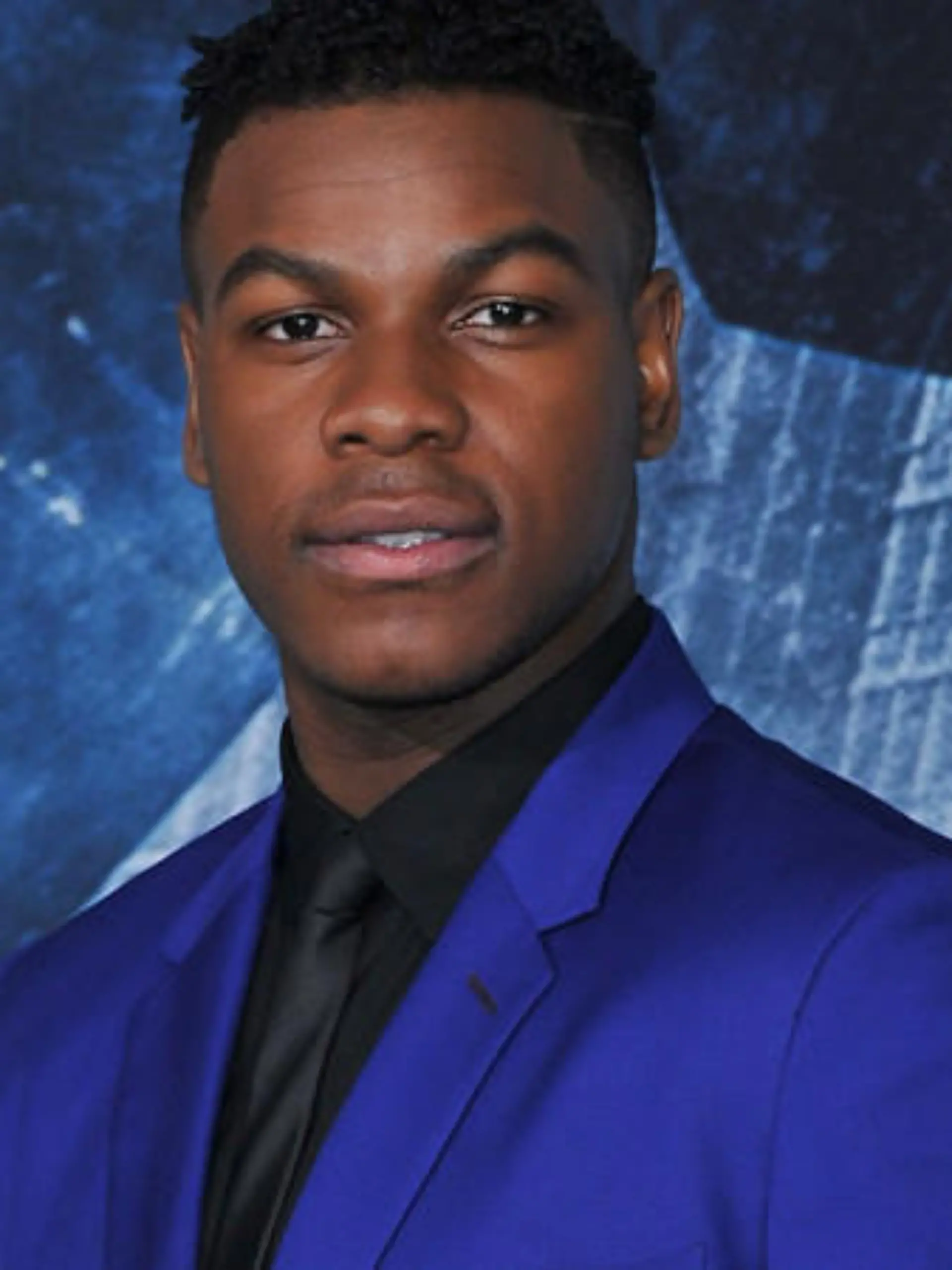 John Boyega: Er steigt aus Netflix-Produktion aus