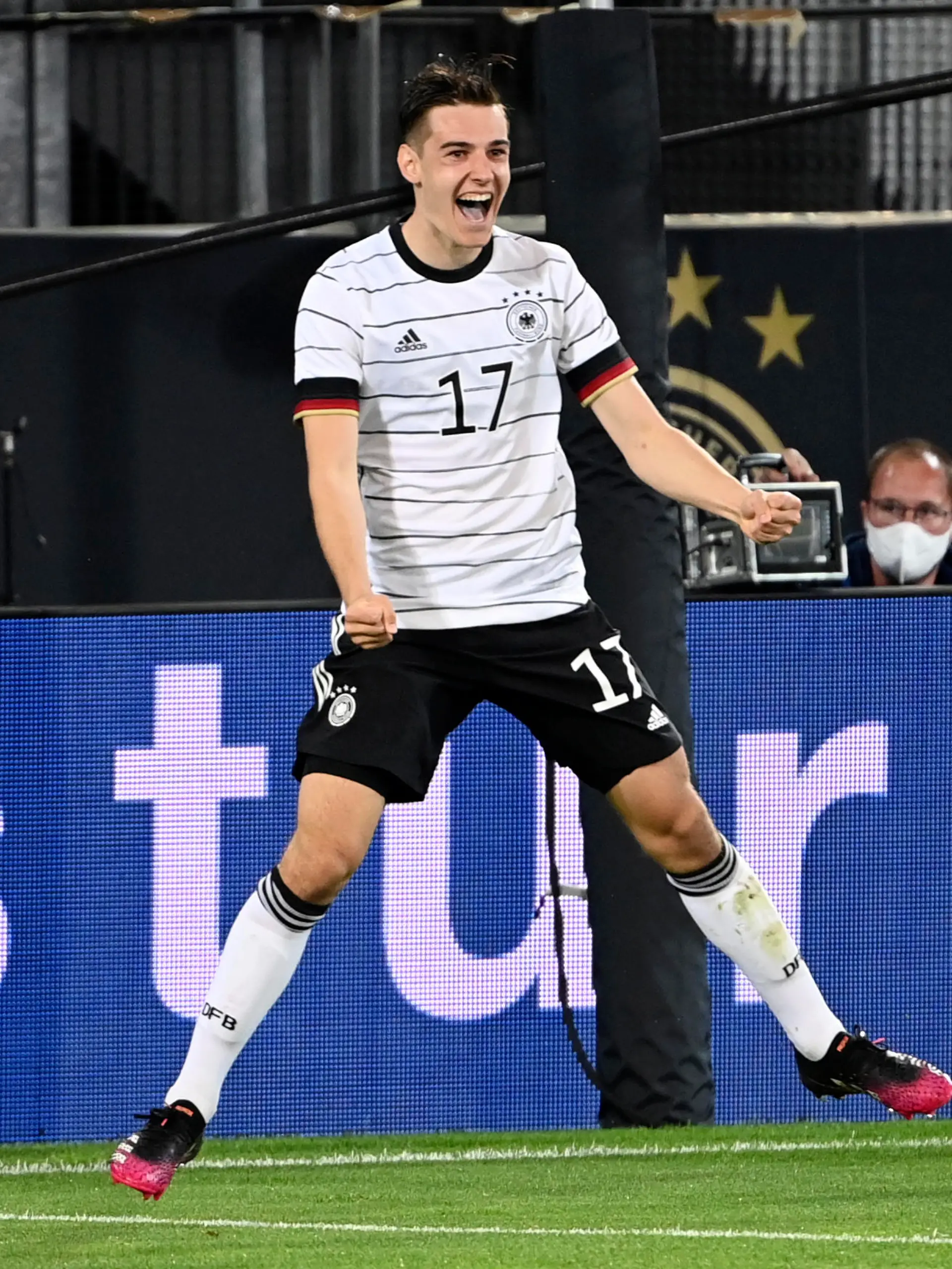 Florian Neuhaus