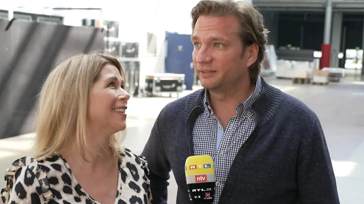 Darum waren Jonas Eltern nicht beim Sieg dabei Jona Szewczenko gewinnt "Lets Dance - Kids"