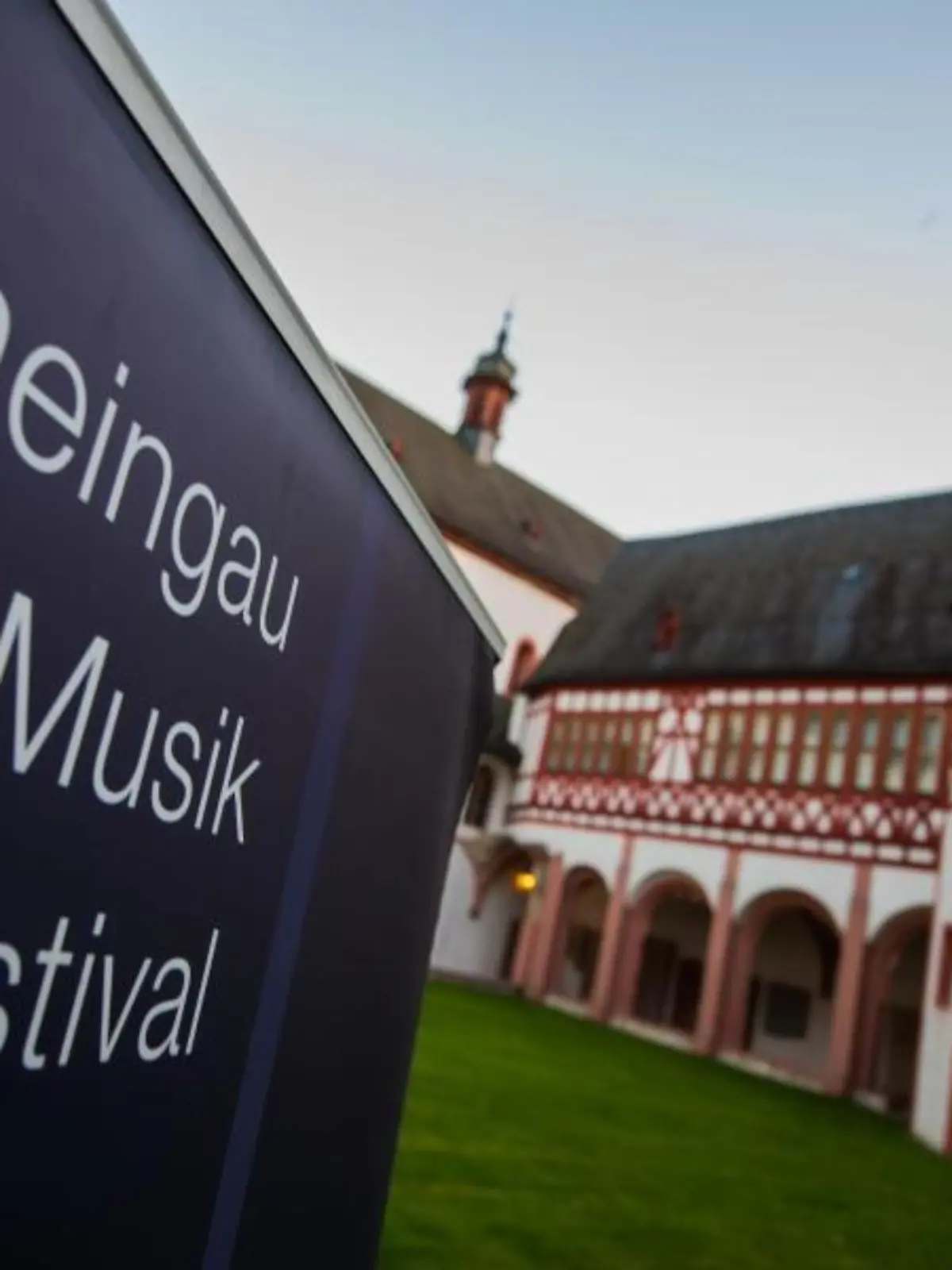 Rheingau Musik Festival
