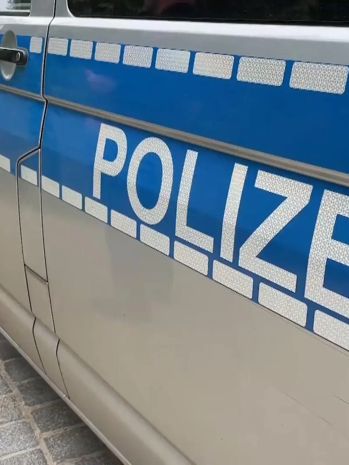 Bild zu: "Schüsse am Amtsgericht Celle - 2 Tote"