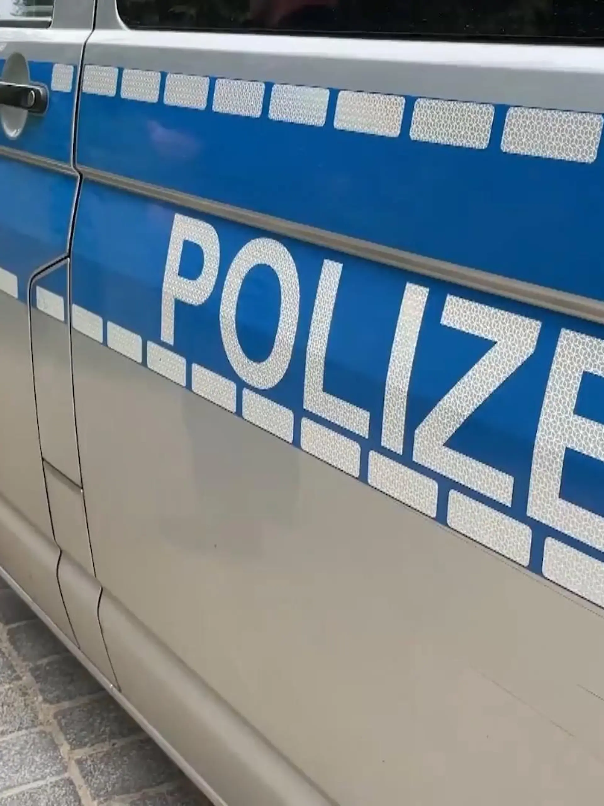 Bild zu: "Schüsse am Amtsgericht Celle - 2 Tote"