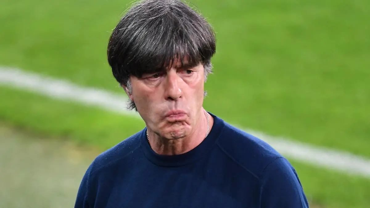 Auf diesen Ärger kann Bundestrainer Joachim Löw verzichten.