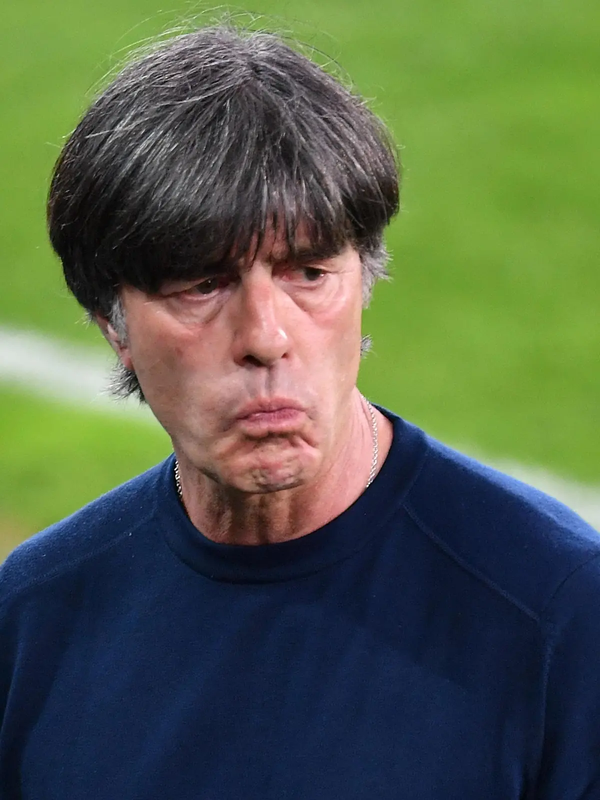 Auf diesen Ärger kann Bundestrainer Joachim Löw verzichten.