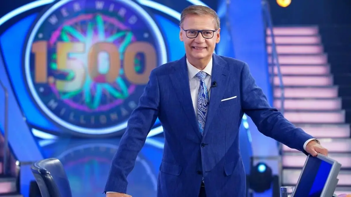 "Wer wird Millionär?"-Jubiläumsshow: Die legendärsten Momente