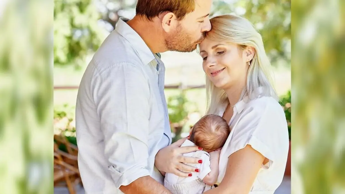Anna Heiser: So emotional wird das "Bauer sucht Frau"-Special