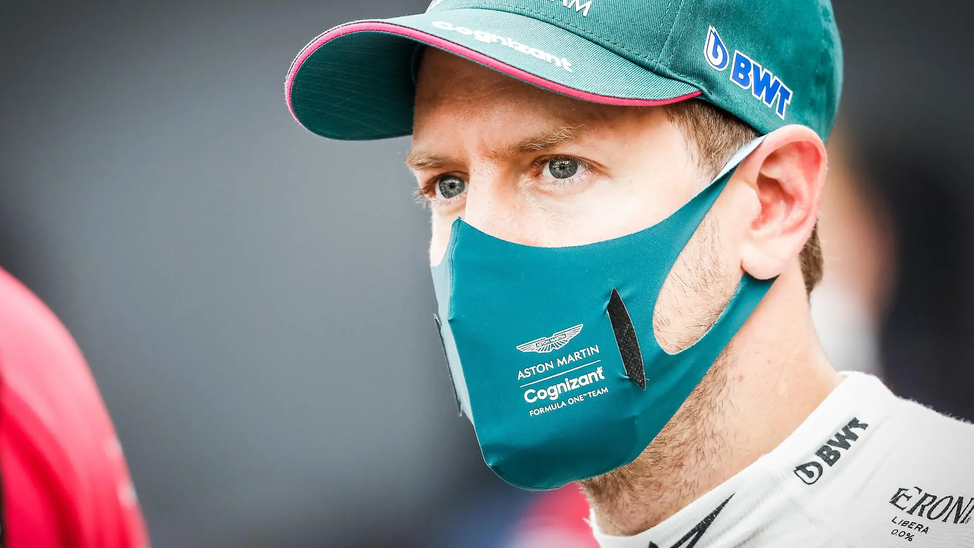 Sebastian Vettel ist wieder im Angriffsmodus.