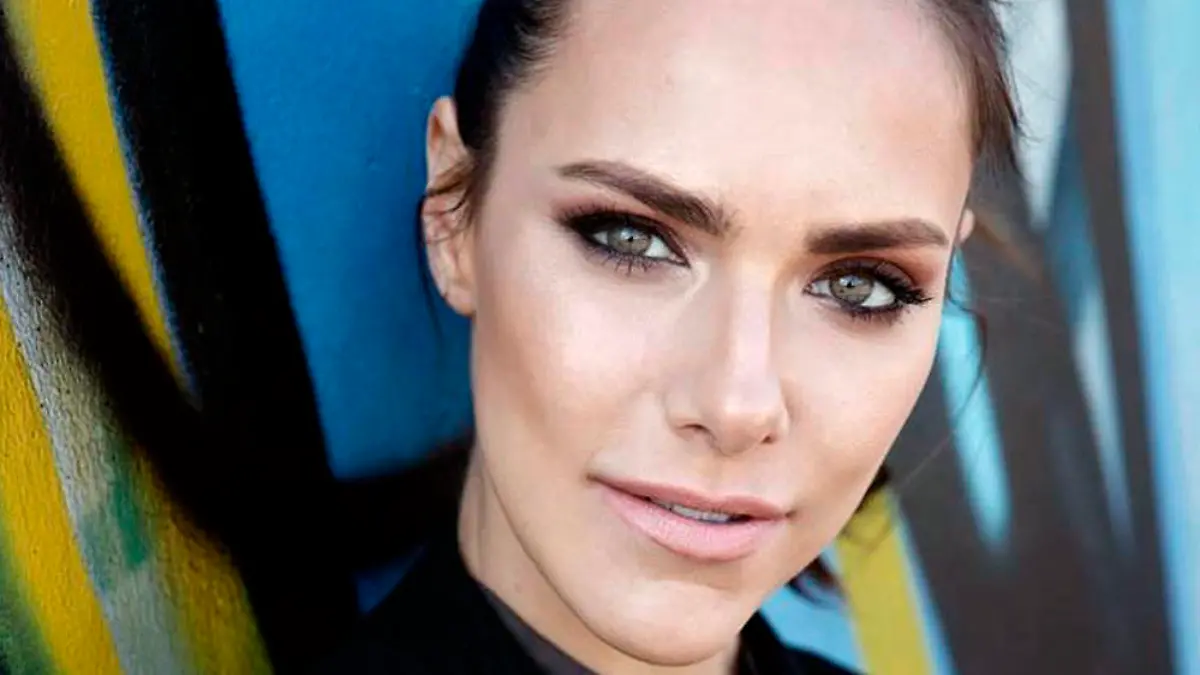 Esther Sedlaczek wird neue "Sportschau"-Moderatorin