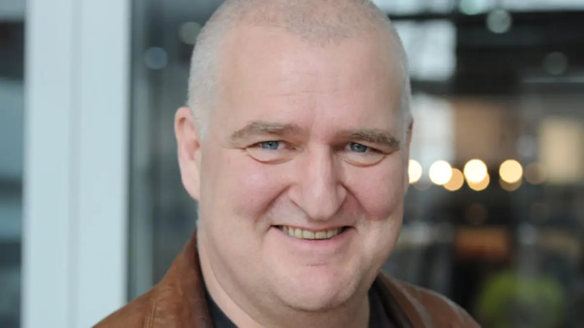 Markus Maria Profitlich: Ehe leidet unter Parkinson