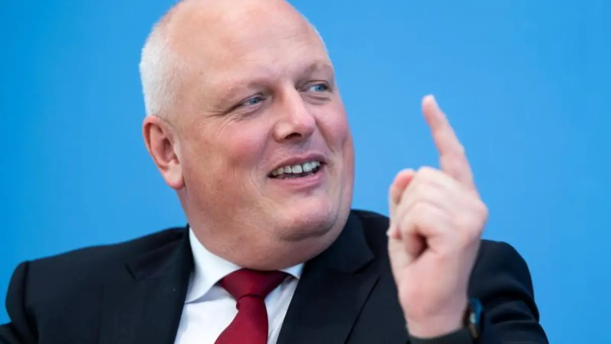 Bundesdatenschutzbeauftragter Kelber