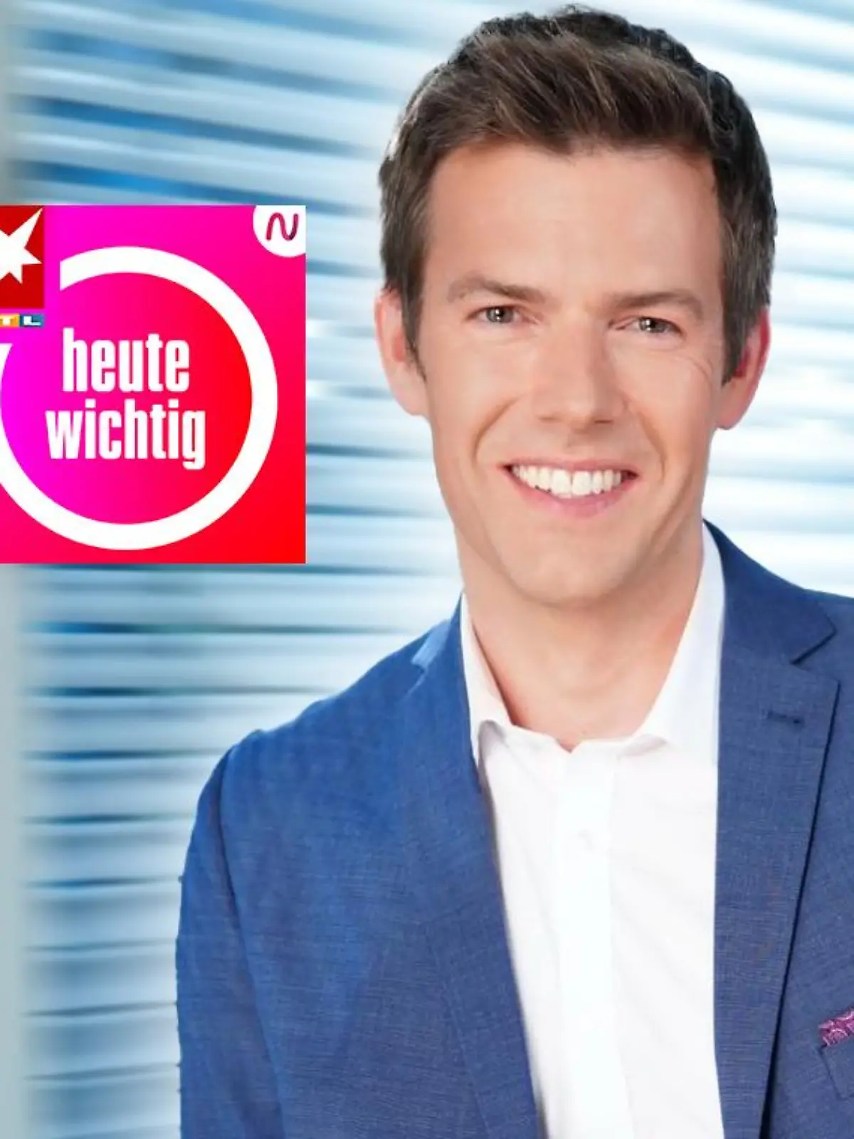 Maik Meuser in Podcast